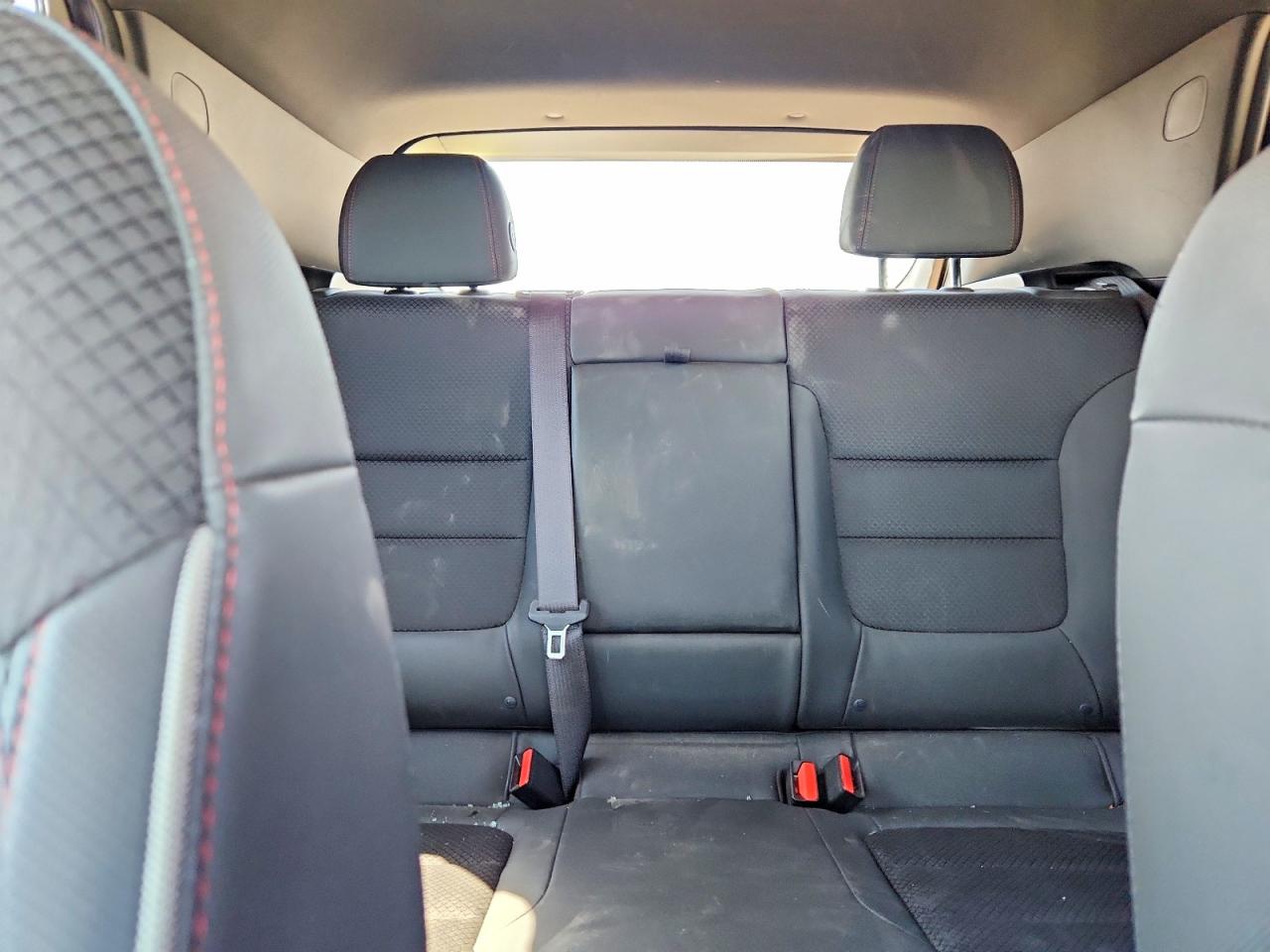 Chevrolet Trailblaze Rs