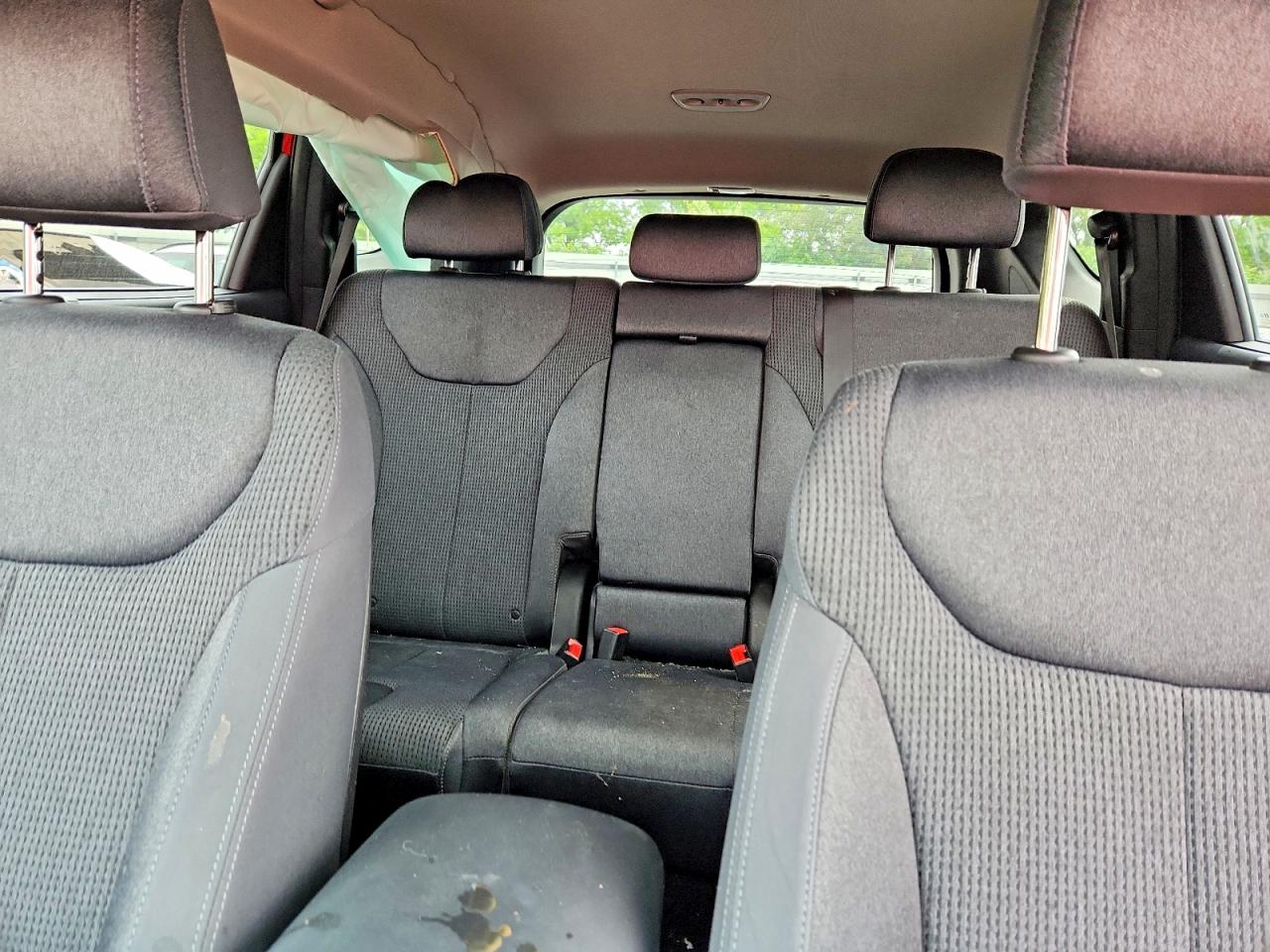 Hyundai SANTA FE Sel