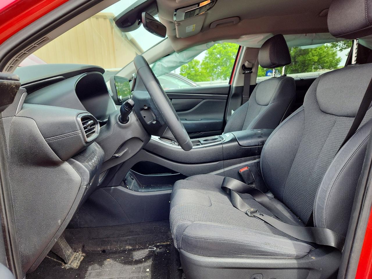 Hyundai SANTA FE Sel