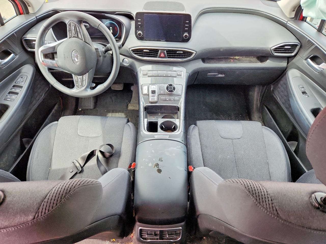 Hyundai SANTA FE Sel