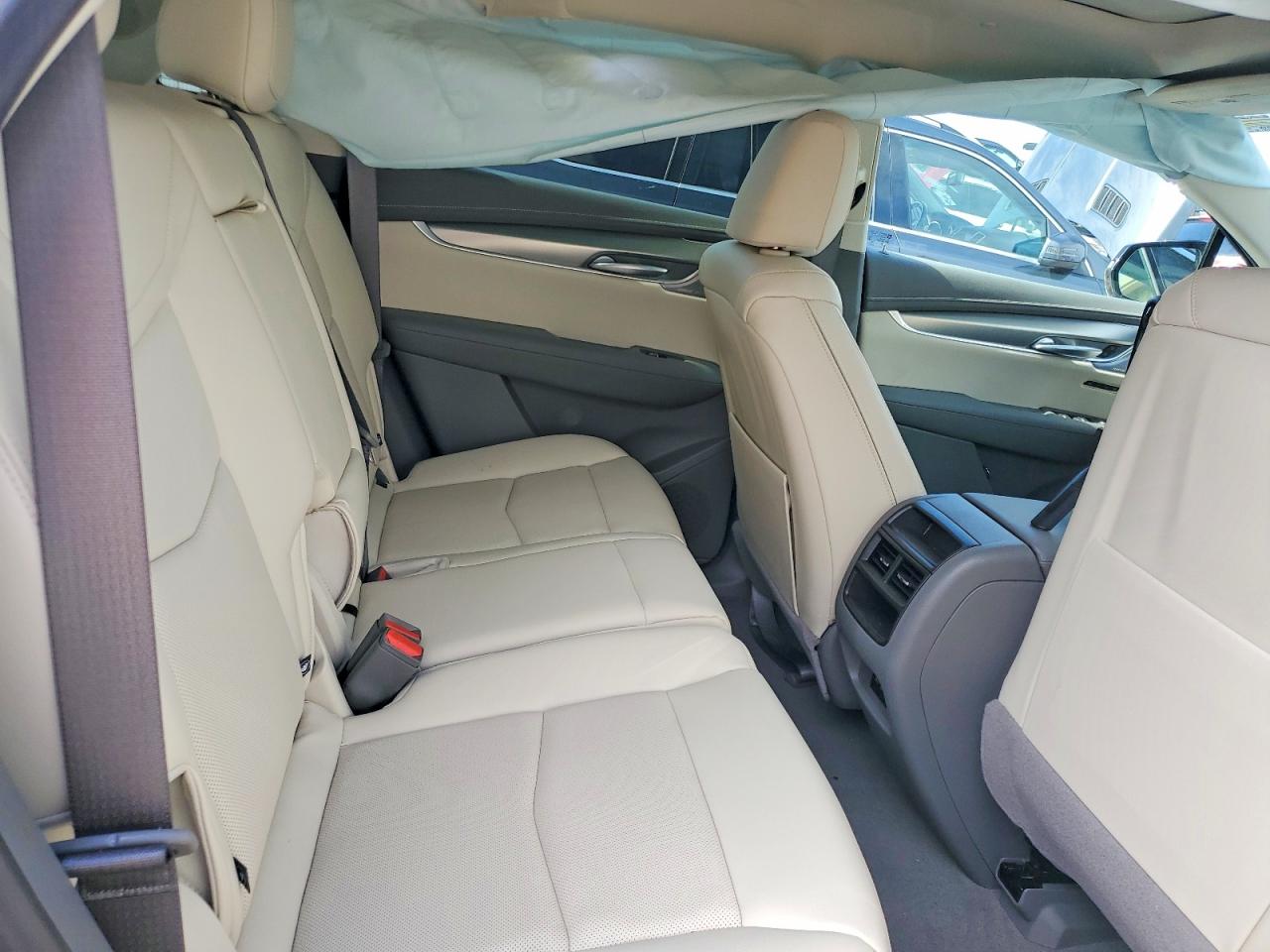 Cadillac XT5 Premium Luxury