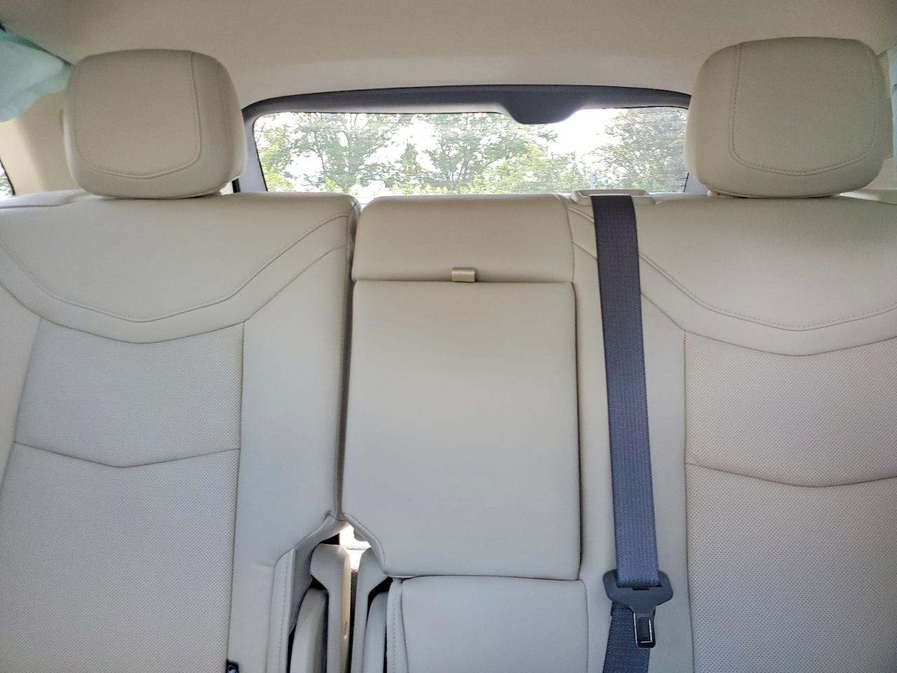 Cadillac XT5 Premium Luxury
