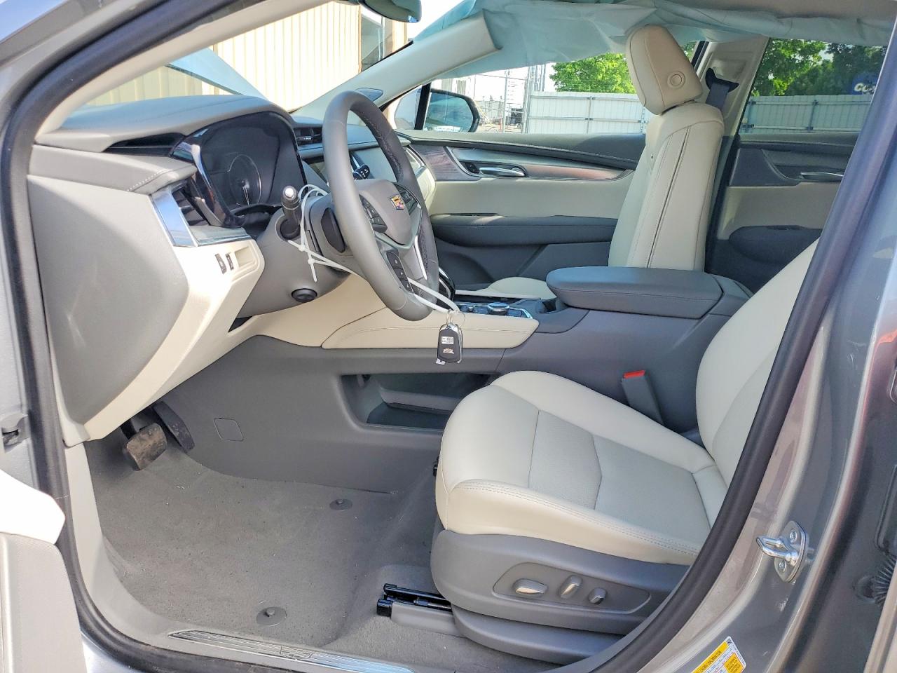 Cadillac XT5 Premium Luxury