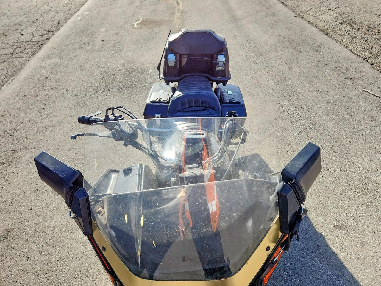 Kawasaki Zn1300