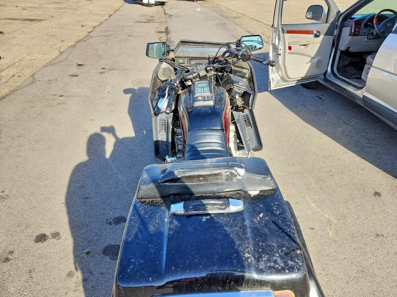 Kawasaki Zn1300