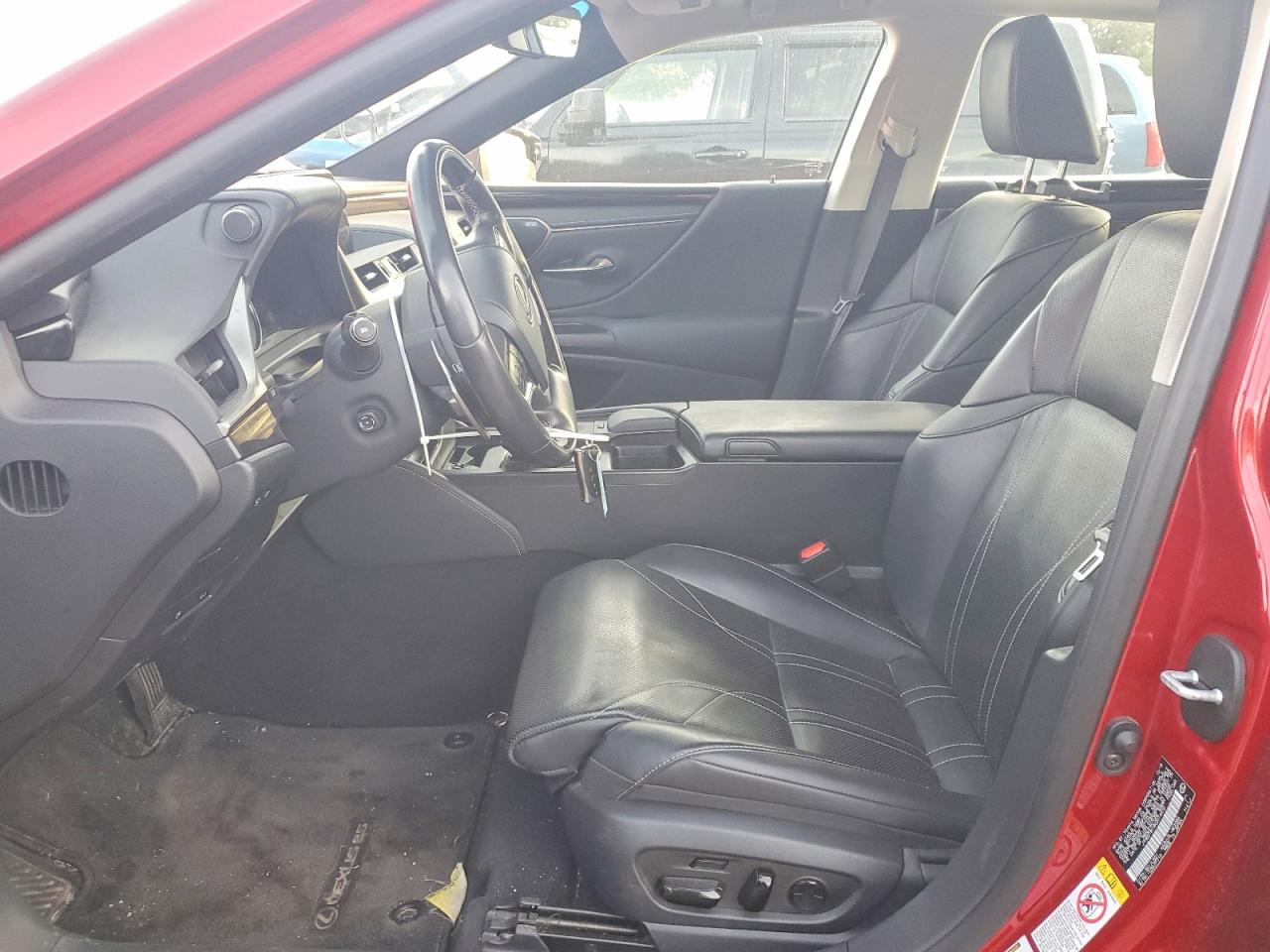 Lexus Es 300h