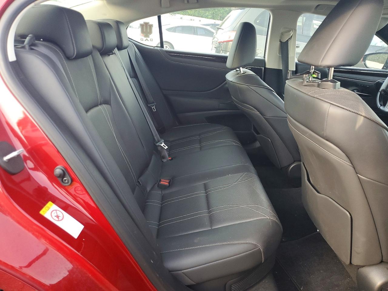 Lexus Es 300h