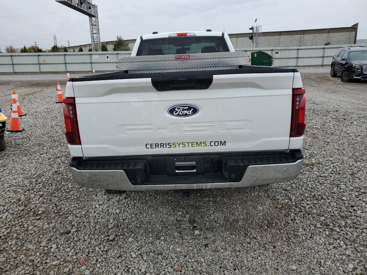 Ford F-150 Xl