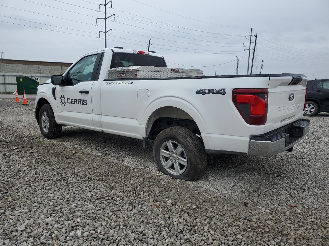 Ford F-150 Xl