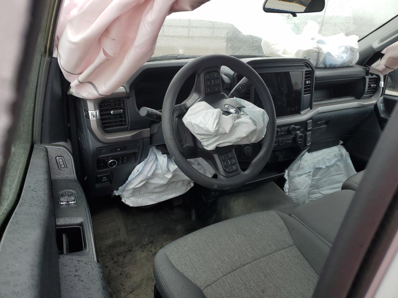 Ford F-150 Xl