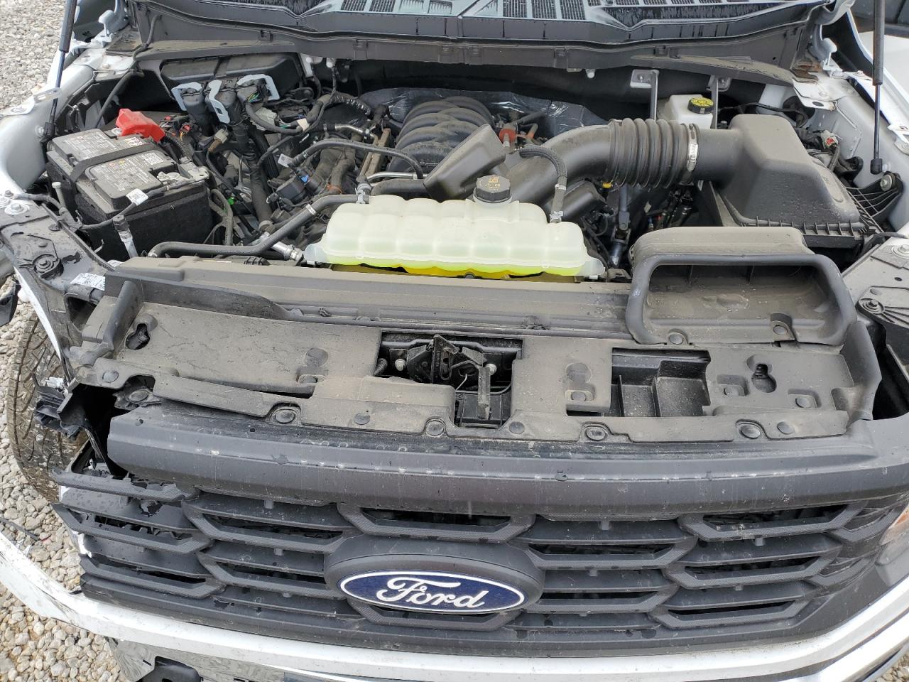 Ford F-150 Xl