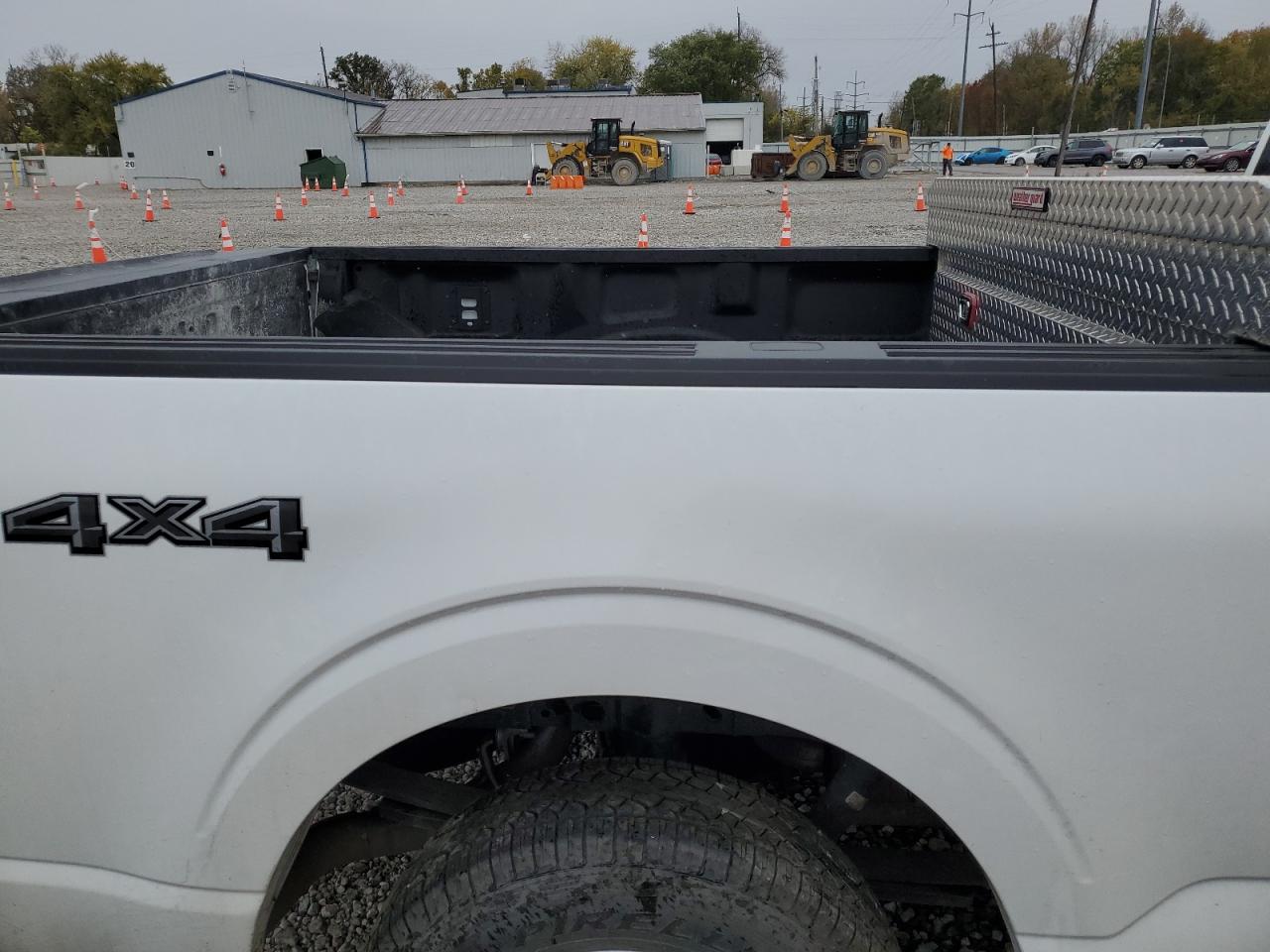 Ford F-150 Xl