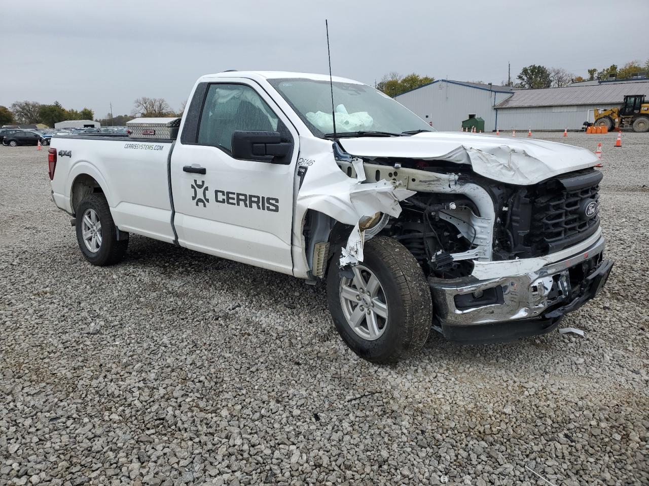 Ford F-150 Xl