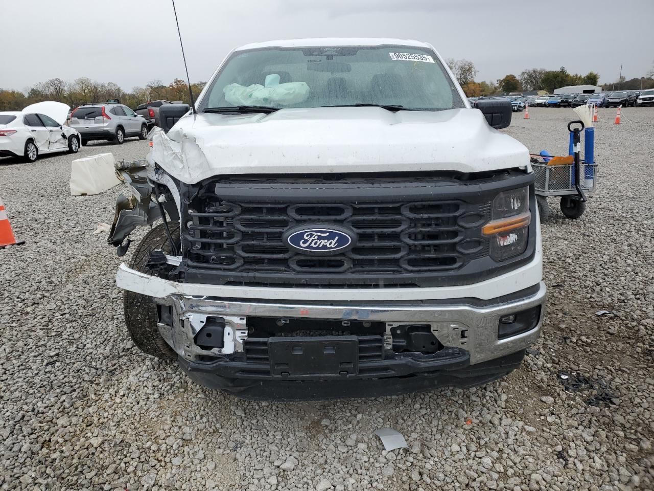 Ford F-150 Xl