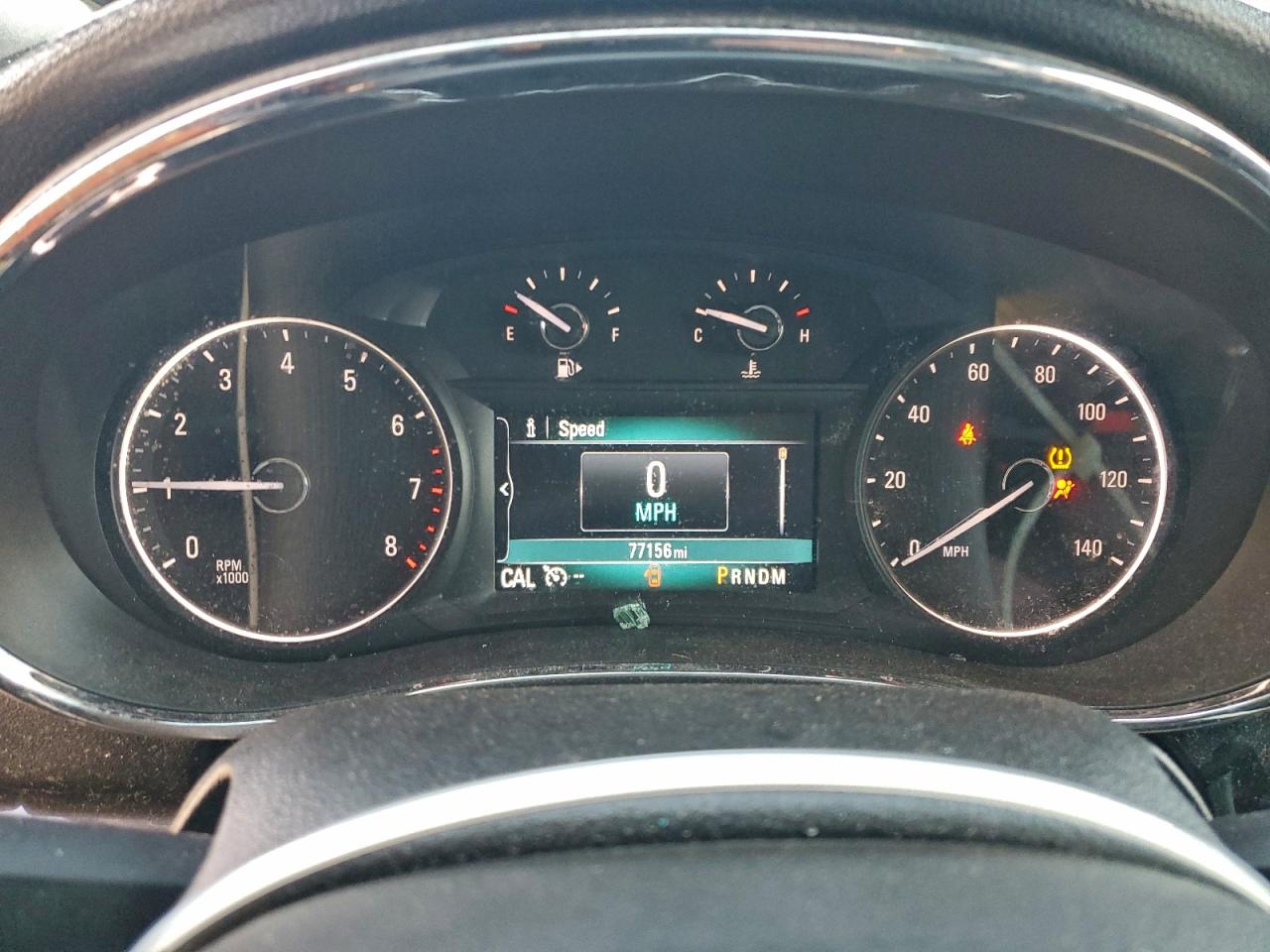 Buick Encore Preferred Ii