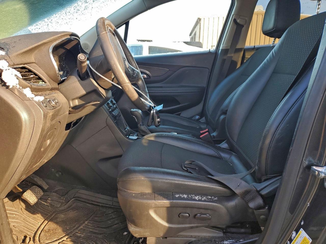 Buick Encore Preferred Ii