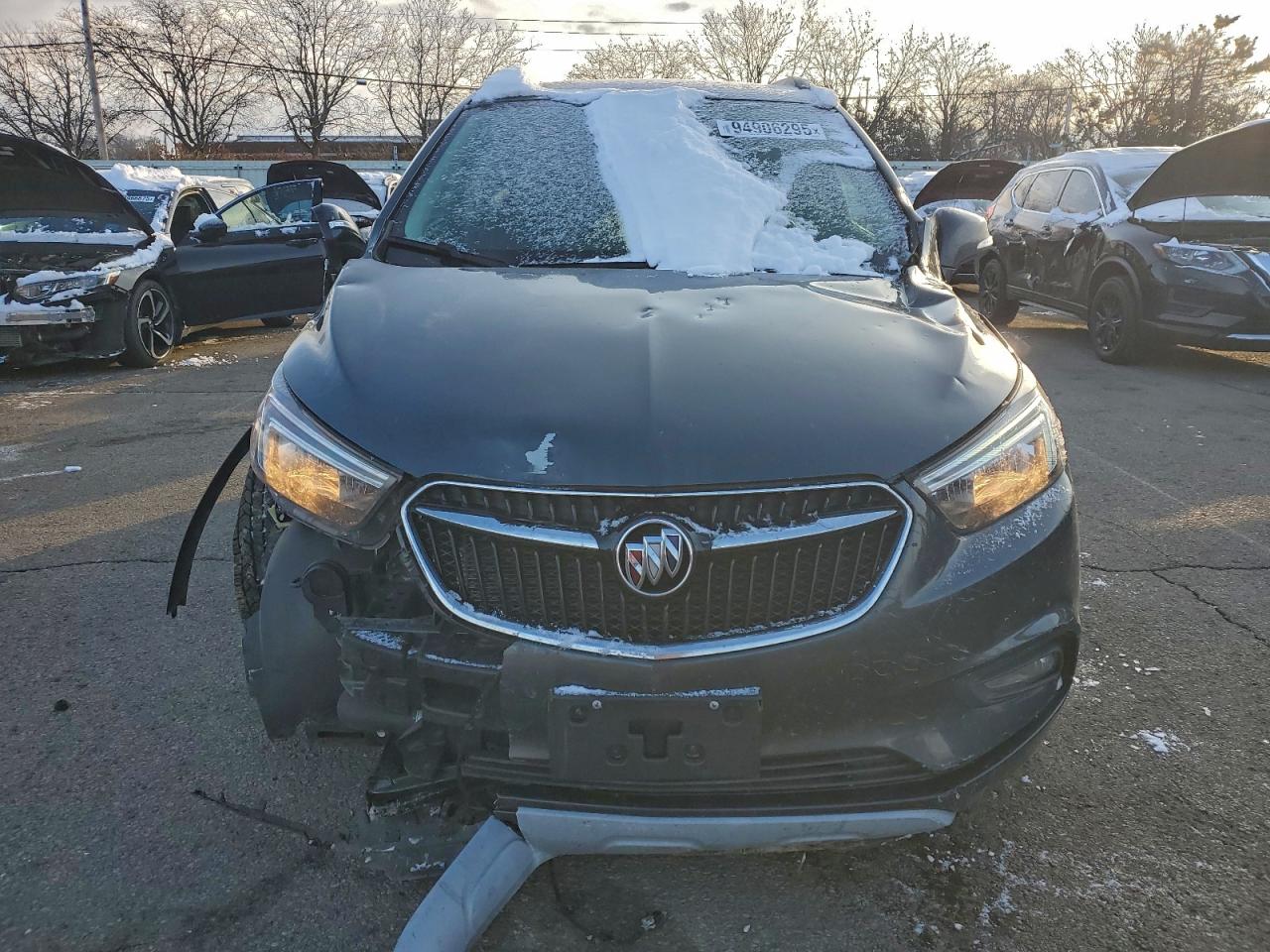 Buick Encore Preferred Ii