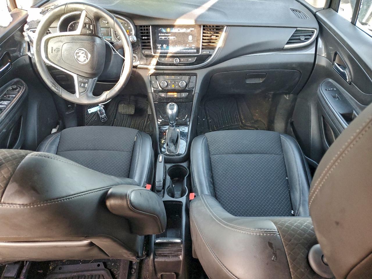 Buick Encore Preferred Ii