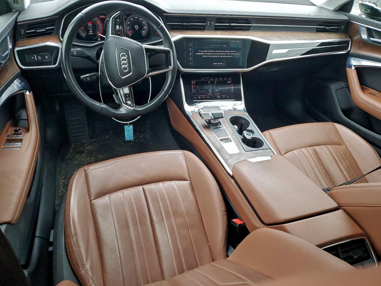 Audi A7 Prestige
