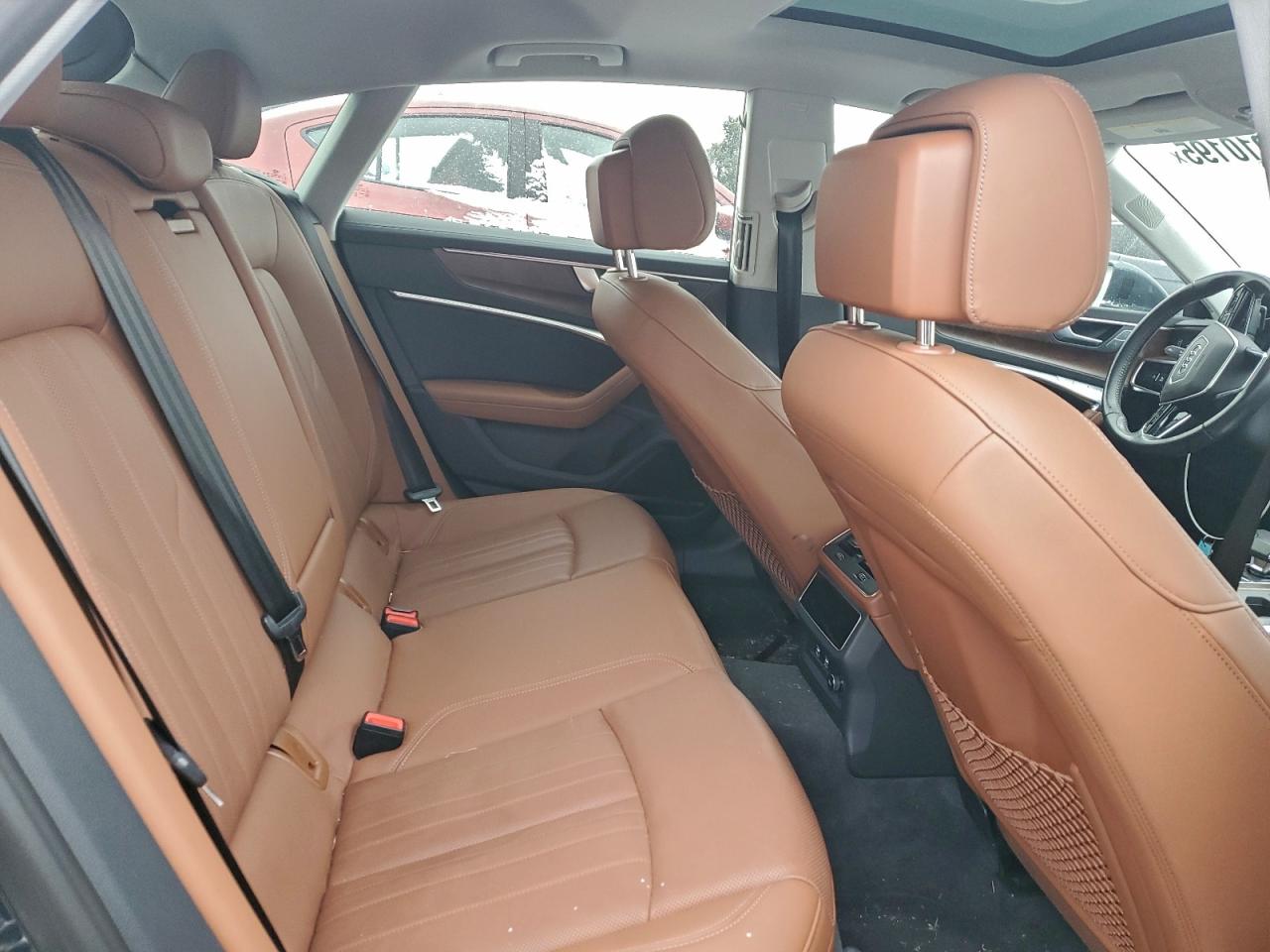Audi A7 Prestige