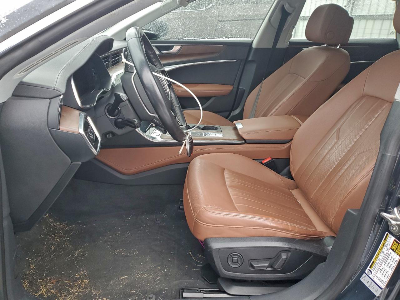 Audi A7 Prestige