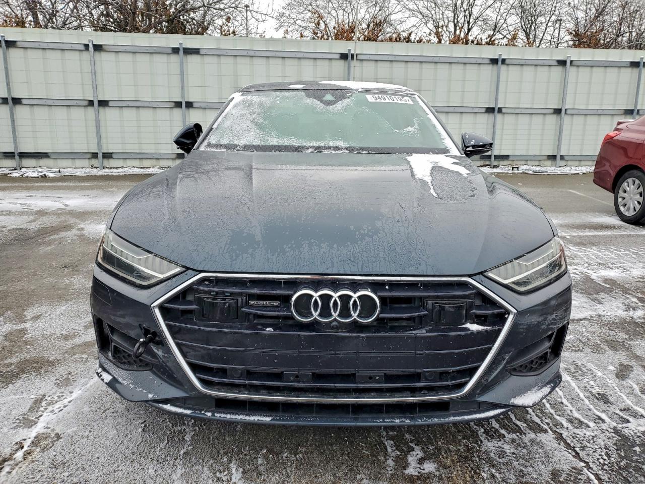 Audi A7 Prestige