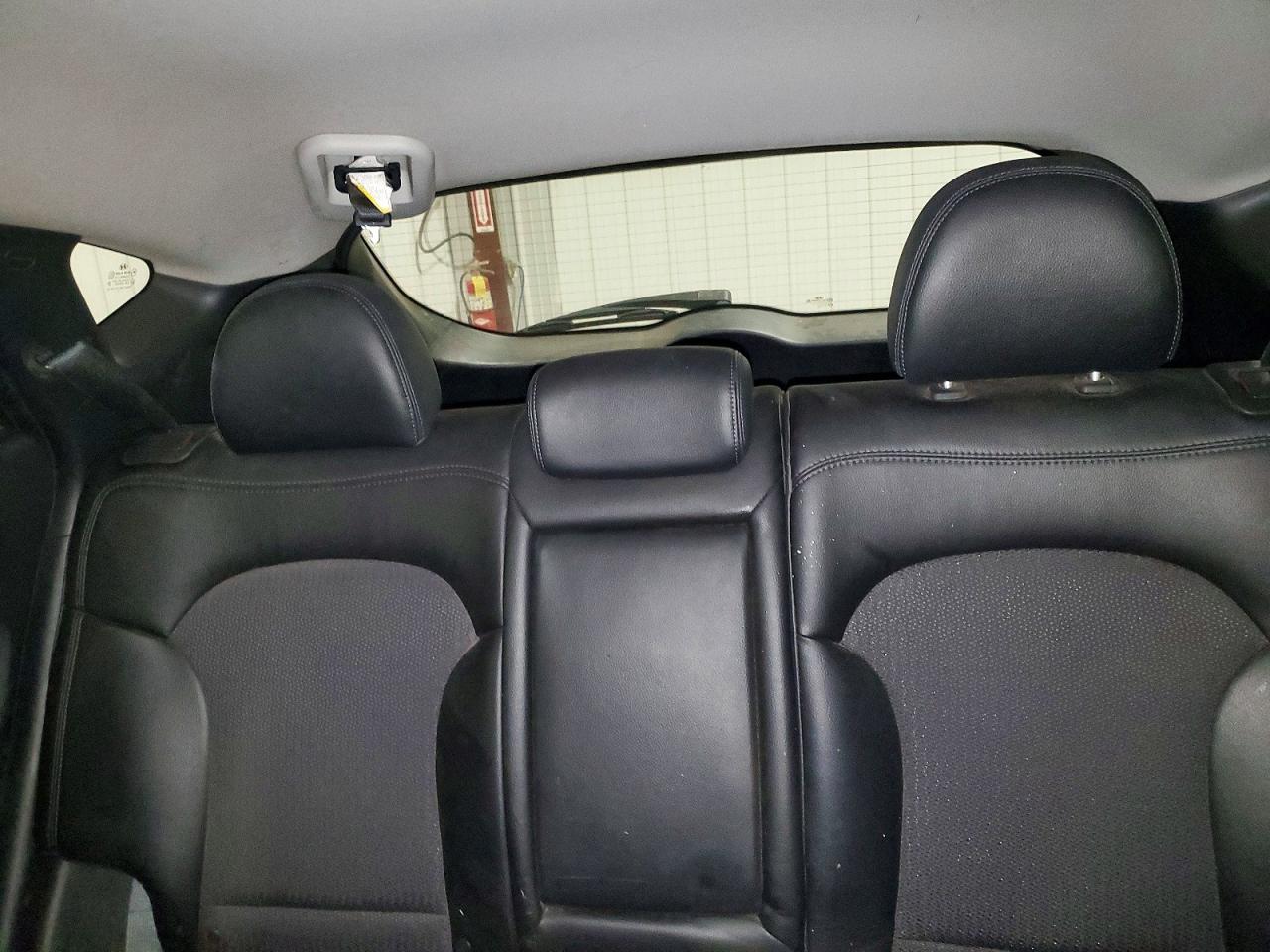 Hyundai TUCSON Gls