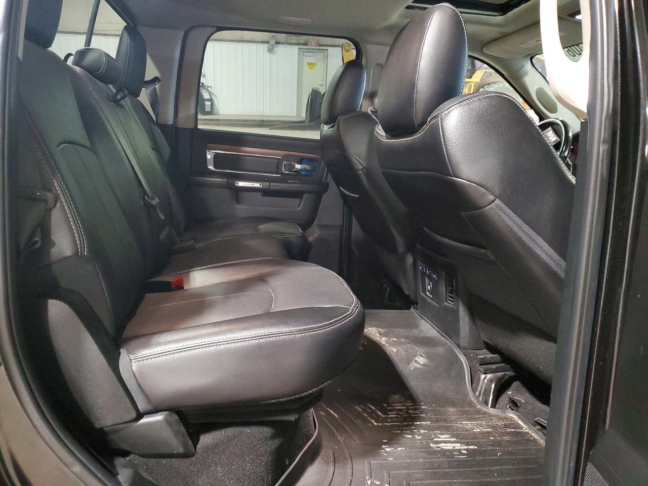Ram 1500 Laramie