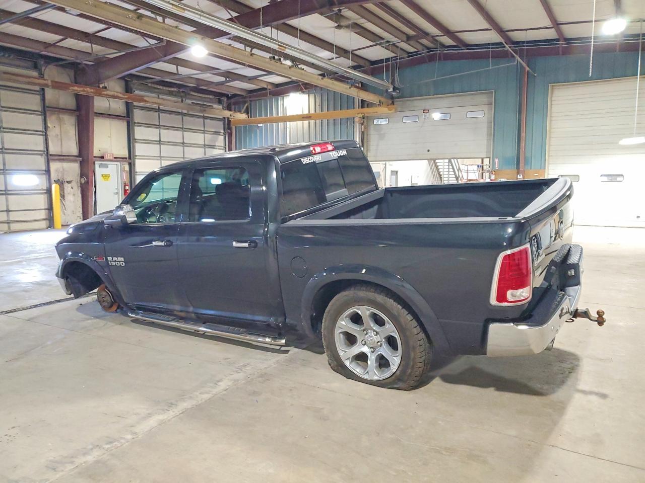 Ram 1500 Laramie