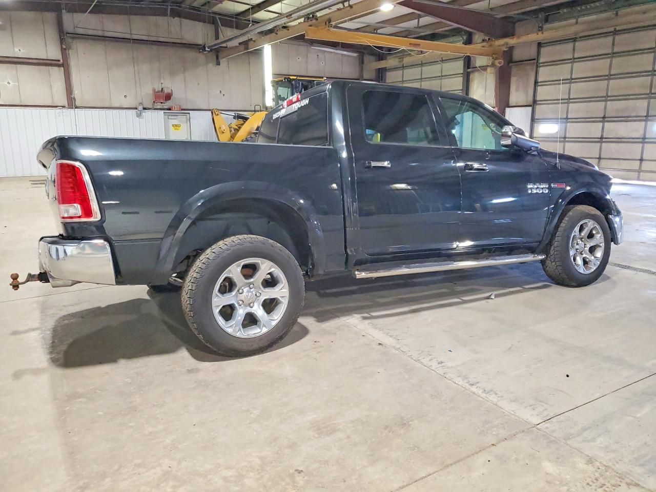 Ram 1500 Laramie