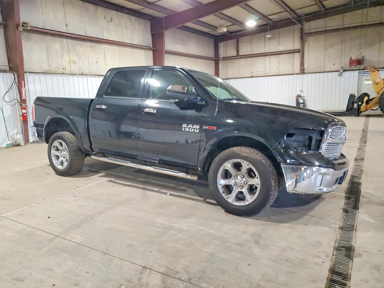 Ram 1500 Laramie