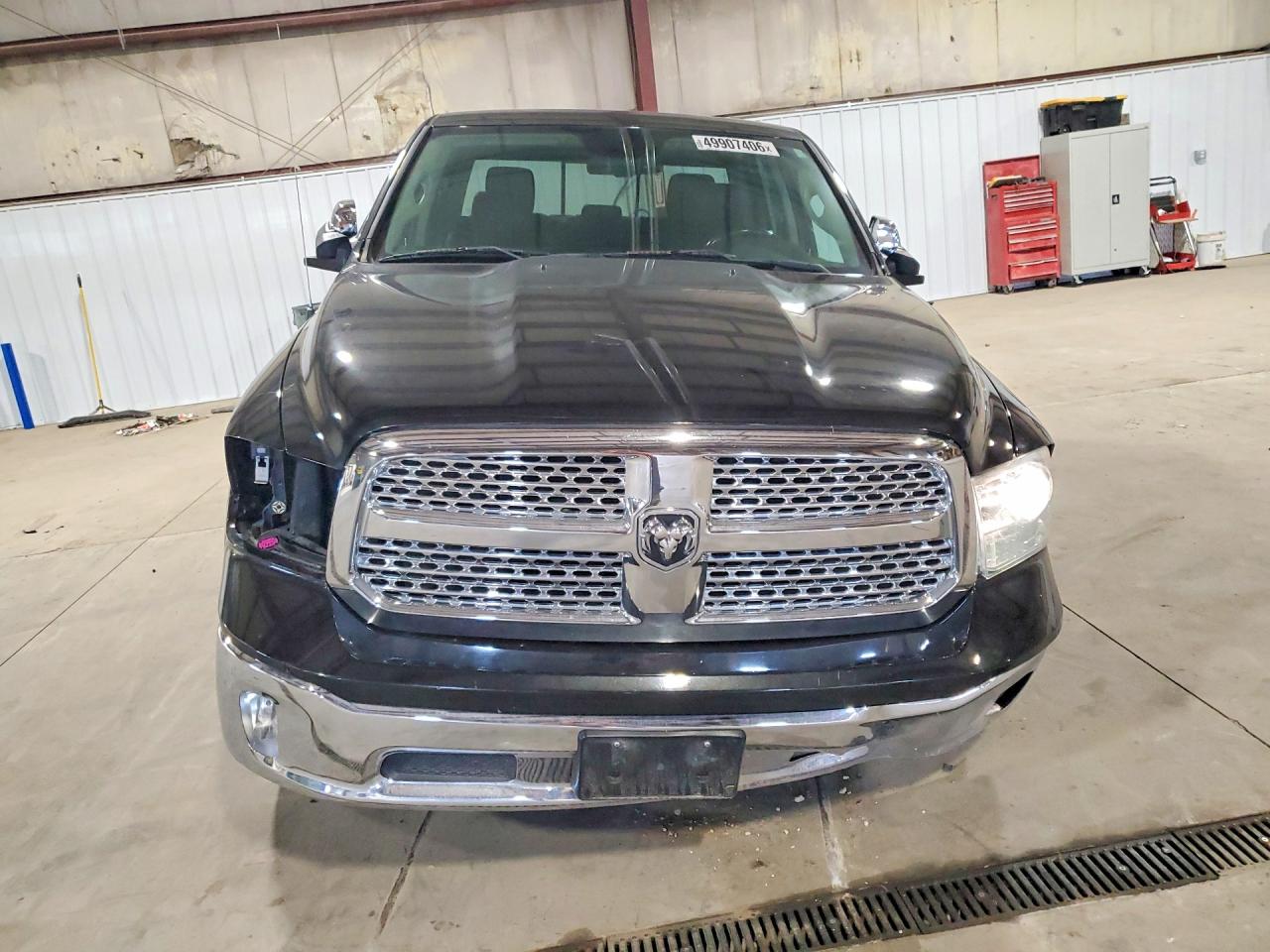Ram 1500 Laramie