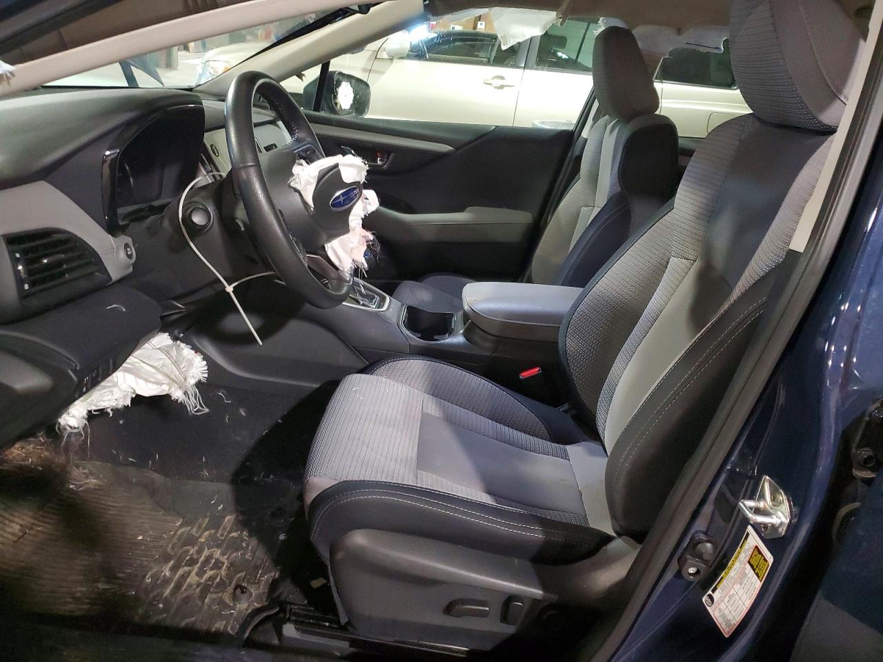 Subaru Outback Premium