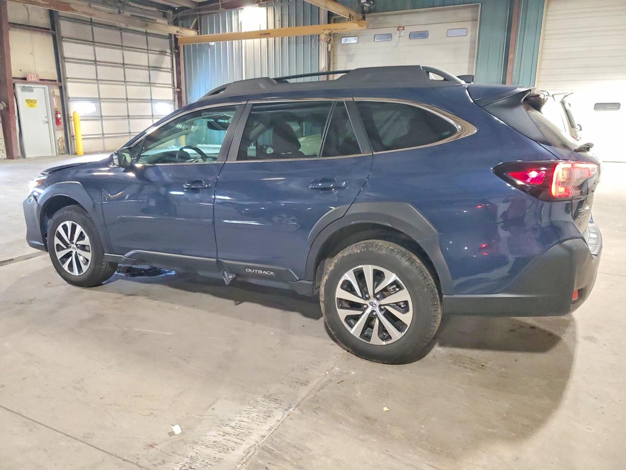 Subaru Outback Premium