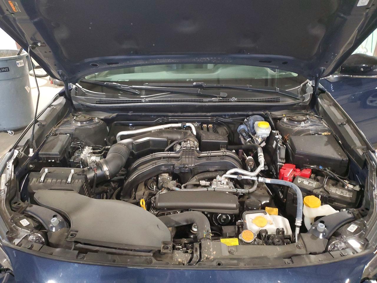 Subaru Outback Premium