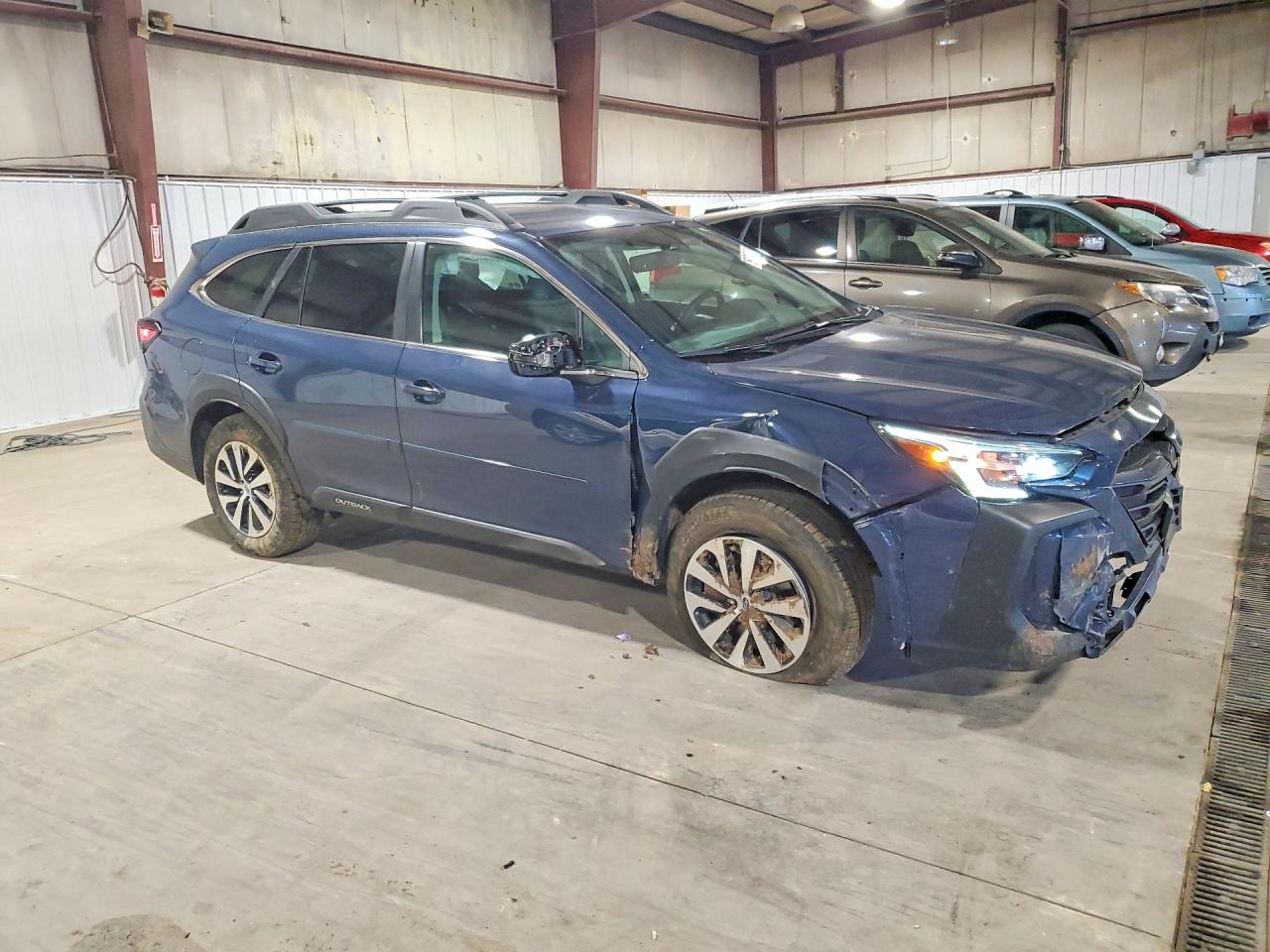 Subaru Outback Premium