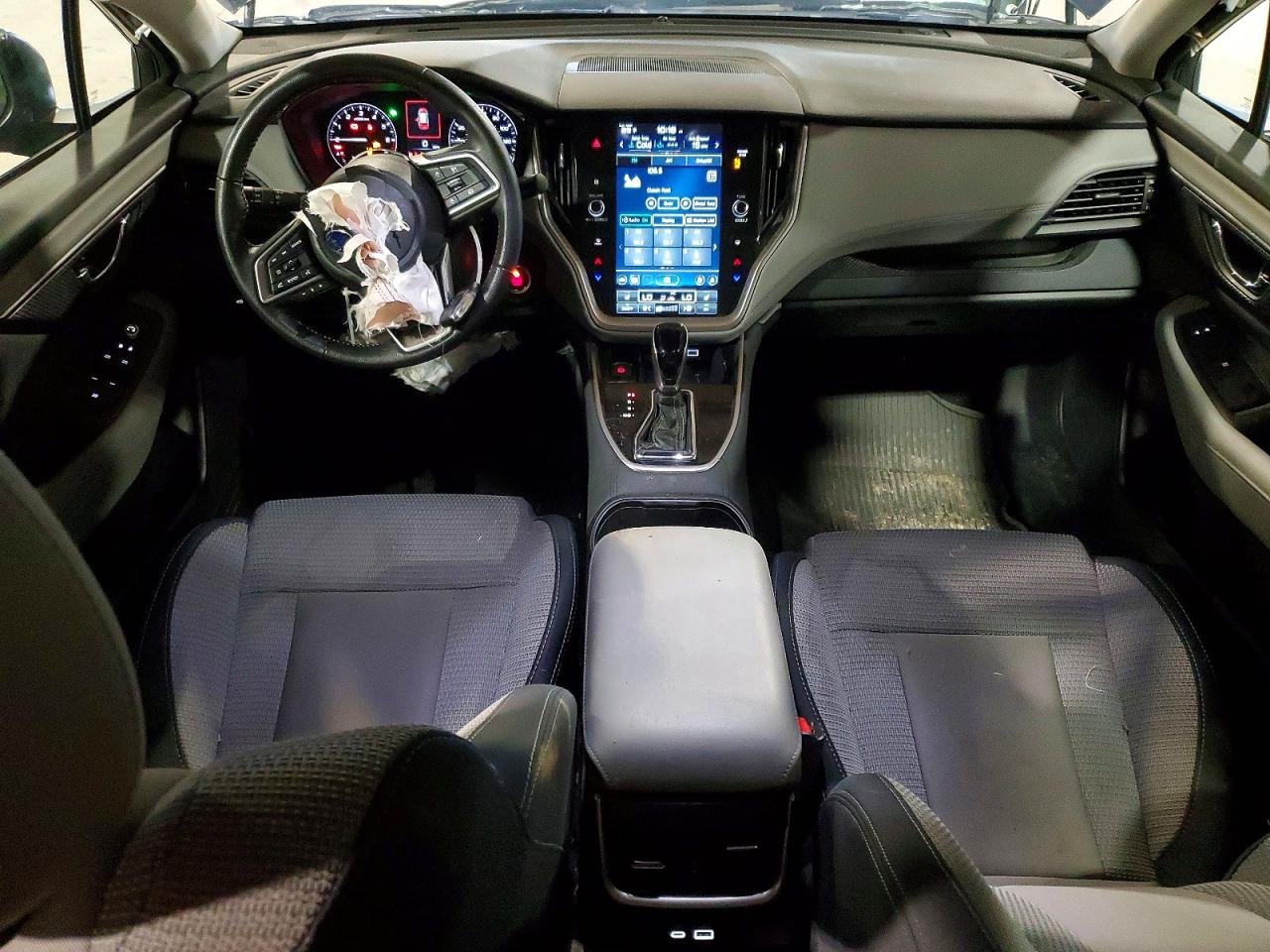 Subaru Outback Premium