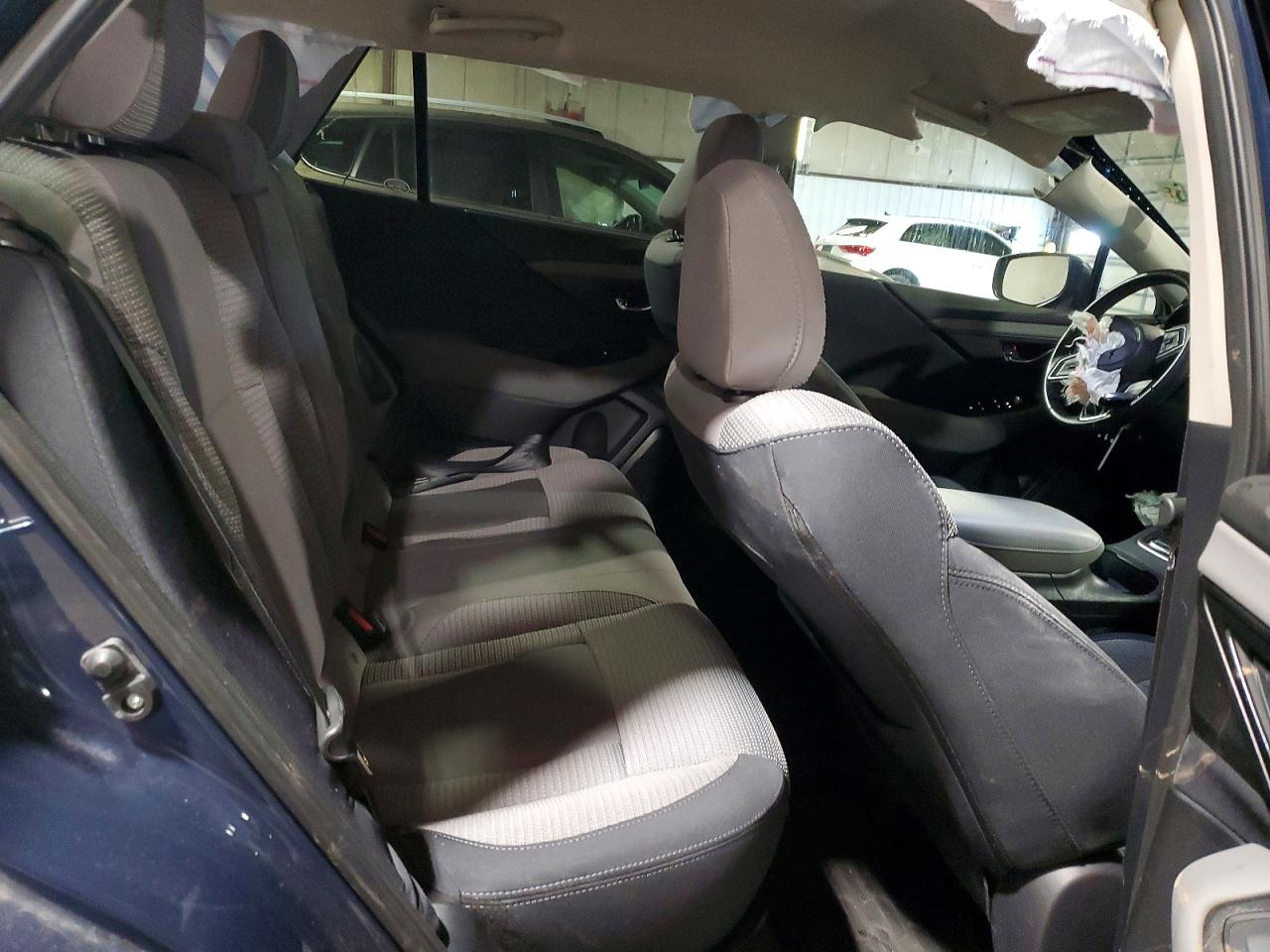 Subaru Outback Premium