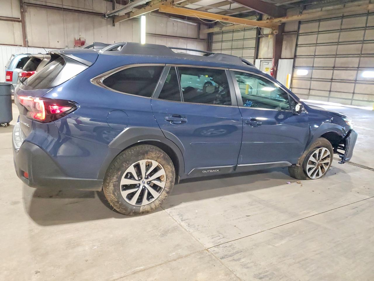 Subaru Outback Premium
