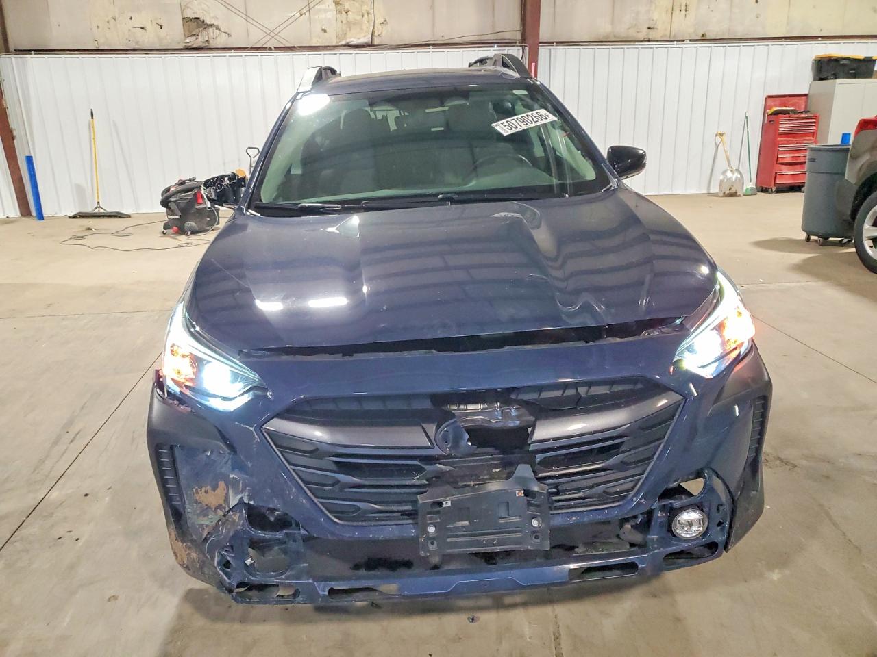 Subaru Outback Premium