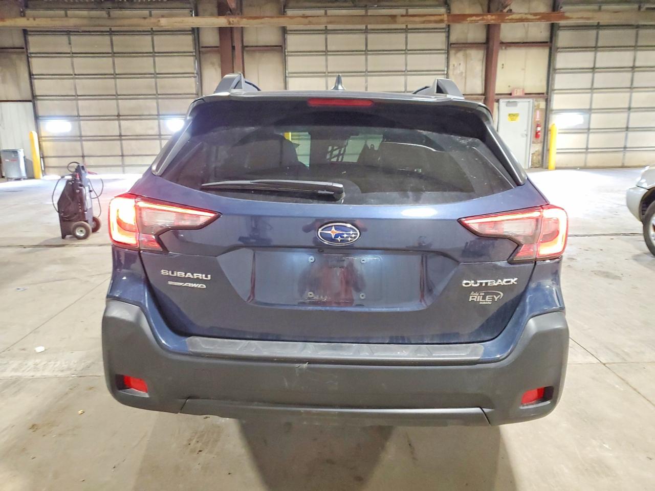 Subaru Outback Premium