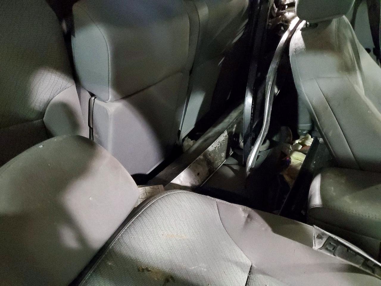 Chevrolet Malibu Ls