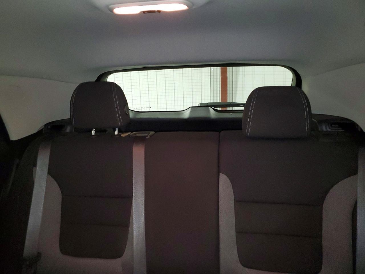 Chevrolet Trailblazer Ls