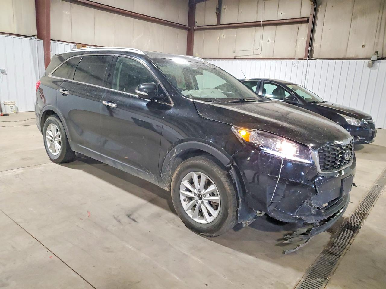 Kia Sorento Lx
