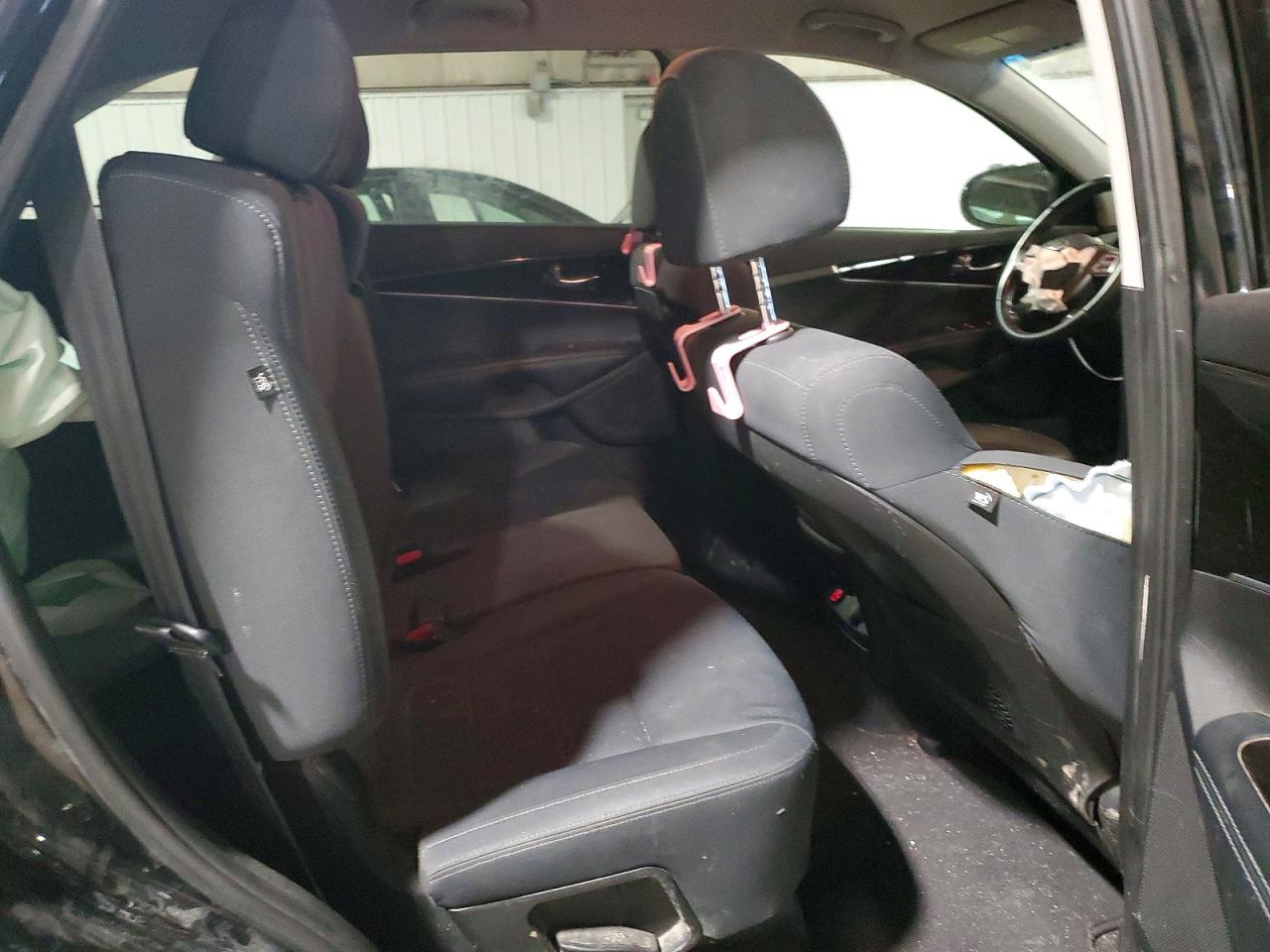 Kia Sorento Lx