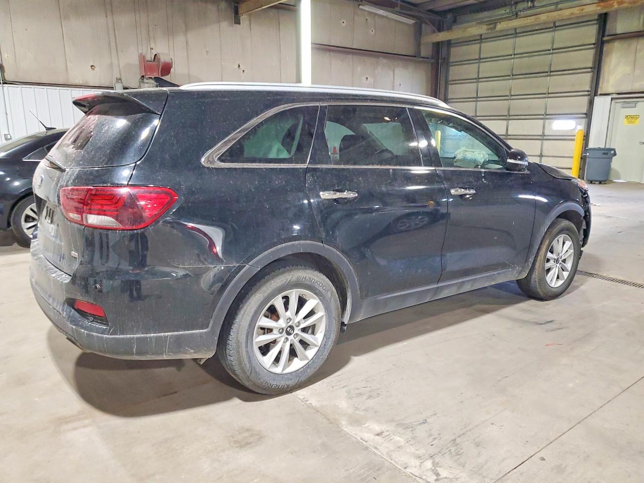 Kia Sorento Lx