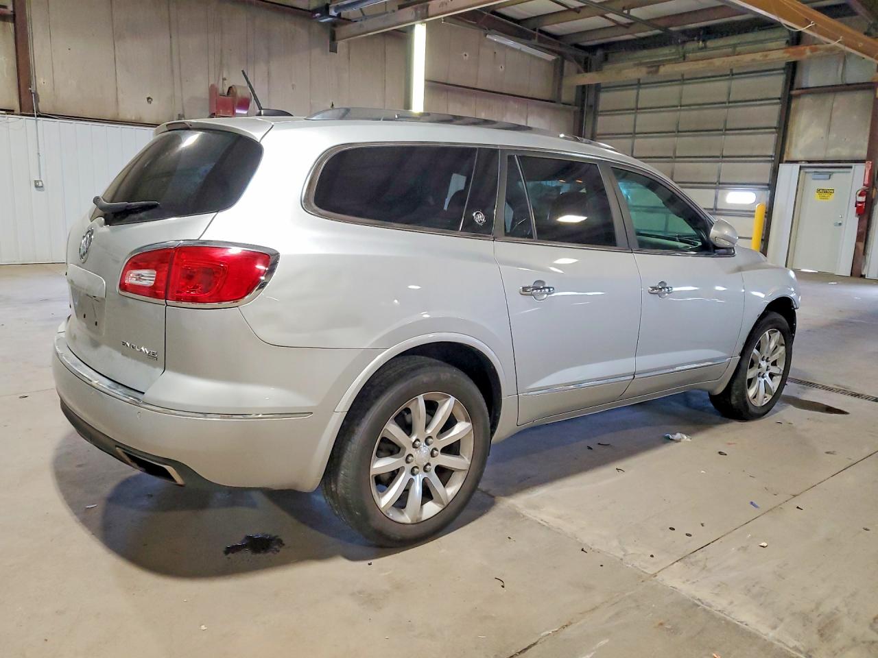 Buick Enclave
