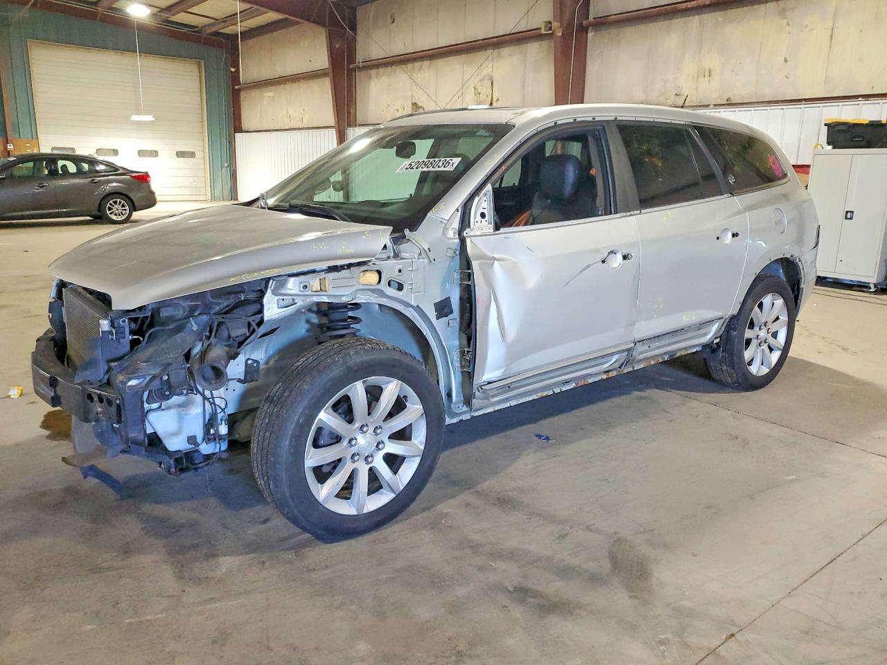 Salvage Buick Enclave Image