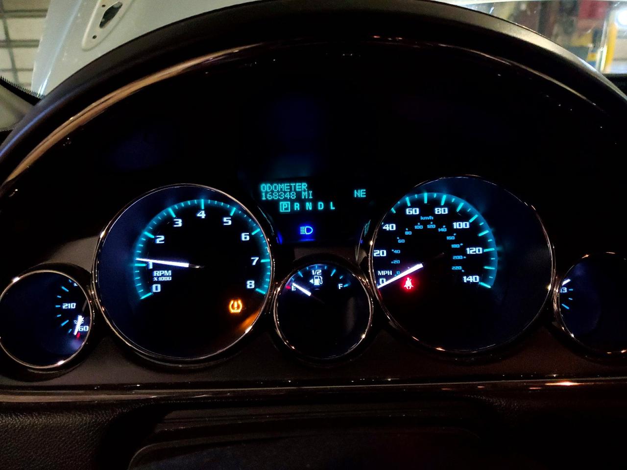 Buick Enclave