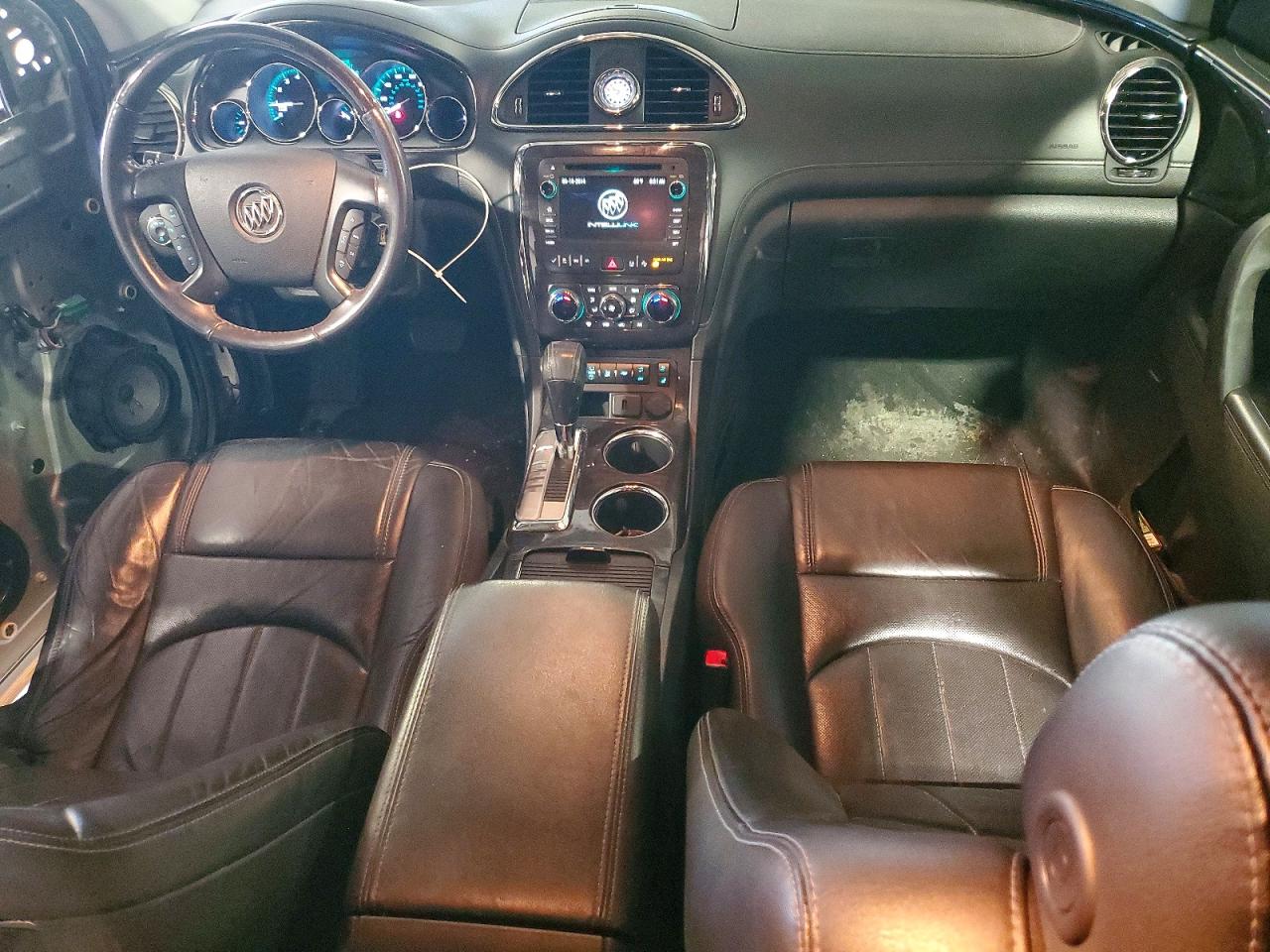 Buick Enclave